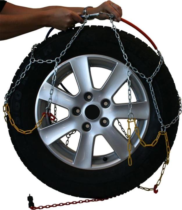 Image du produit ProPlus Schneeketten KB38