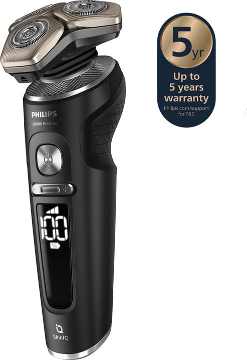 Image du produit Philips SP9840/31 S9000