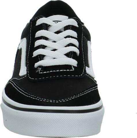 Actual product image Vans Brooklyn (38)