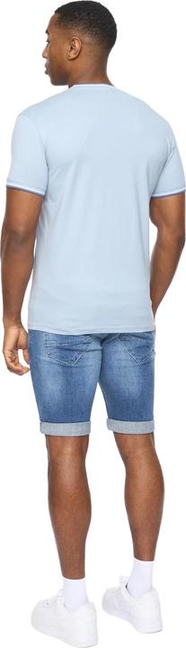 Immagine prodotto Crosshatch Shellworth Maglietta Uomo (M)
