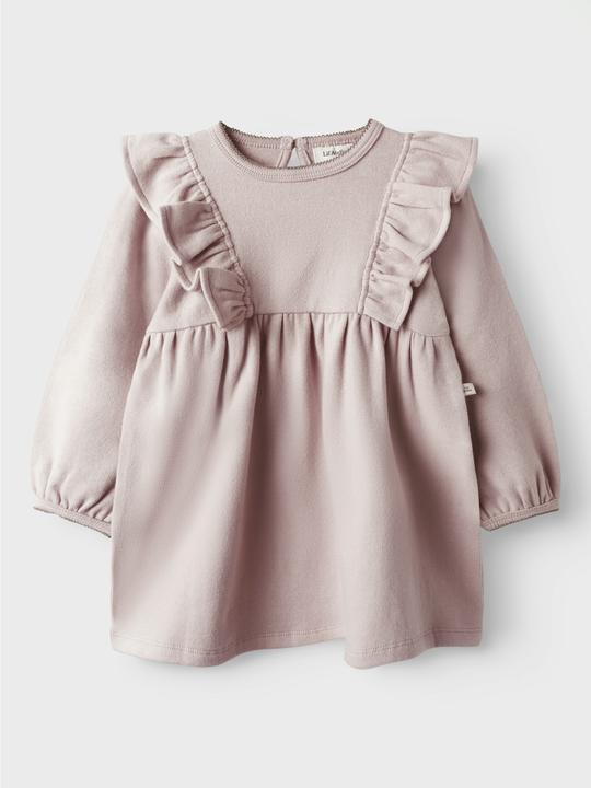 Image du produit Name it Bio-Baumwoll Kleid (98)
