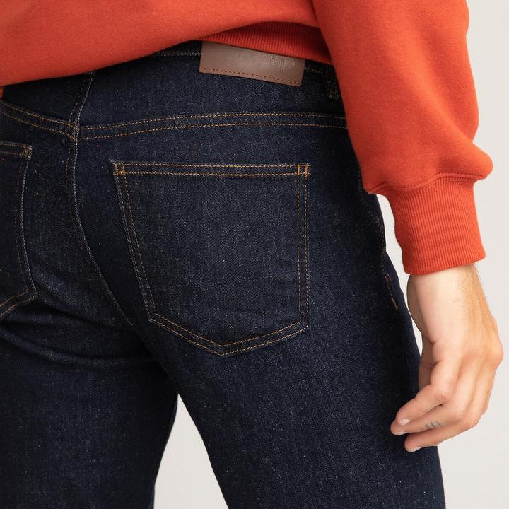 Immagine prodotto La Redoute Collections Slim-Fit-Jeans (58)
