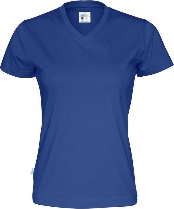 Actual product image Cottover Tshirt (S)