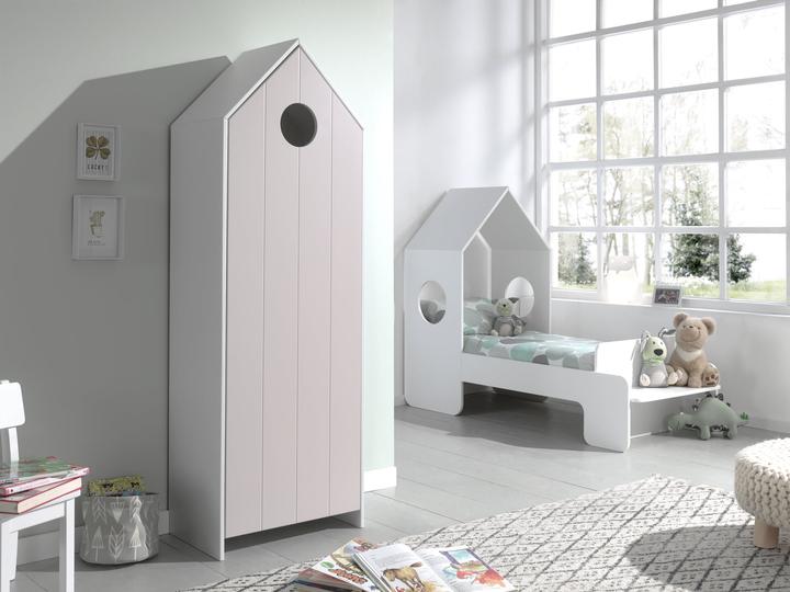 Image du produit Vipack Armoire à étagères Casami (57.60 cm)