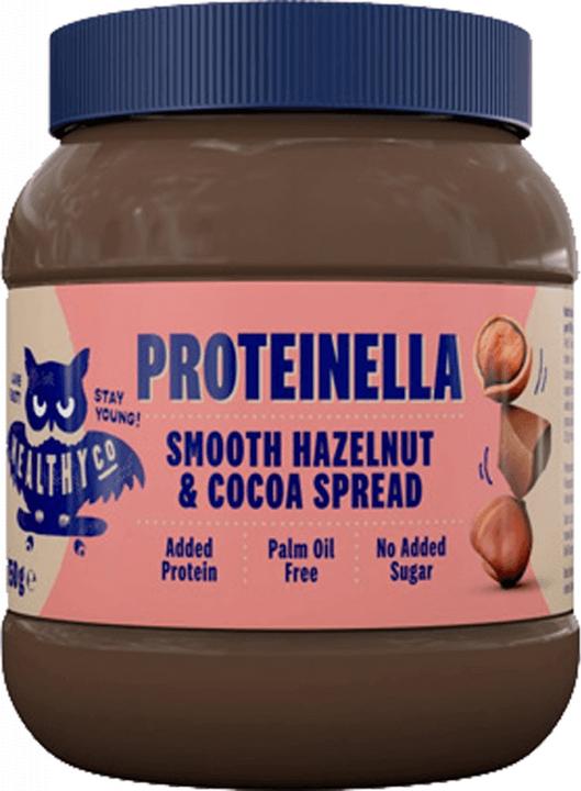Immagine prodotto Healthyco Nocciola Proteinella (750 g)