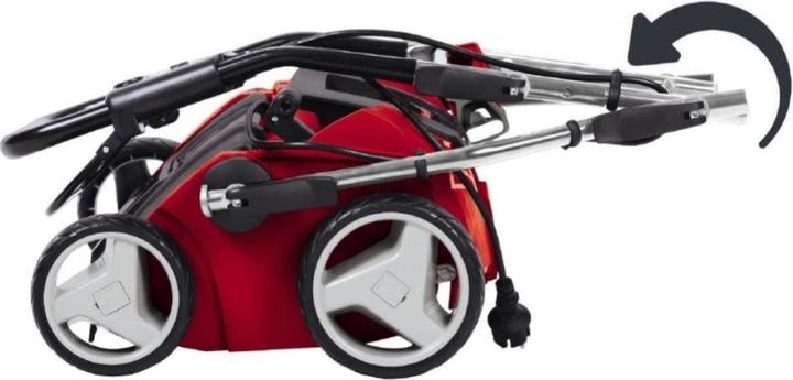 Actual product image Einhell GE-SA 1435 Electric