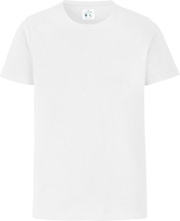 Image du produit Cottover T-shirt à col rond (S)