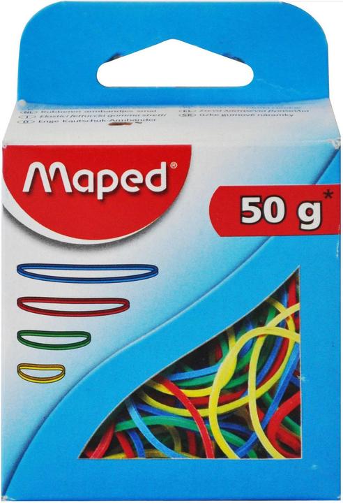 Produktbild Maped Gummiringe (1 Stk.)