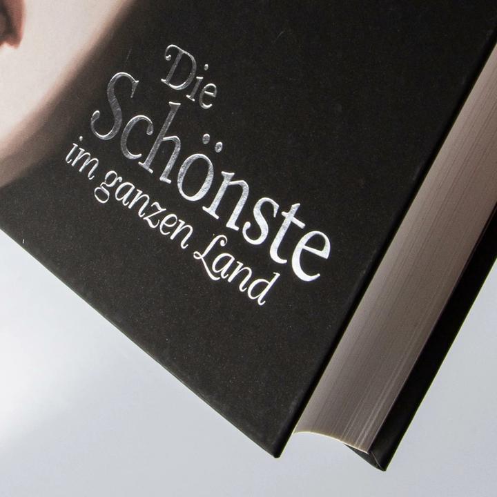 Produktbild Die Schönste im ganzen Land (Deutsch, Ellen Kurtz, Walt Disney, Serena Valentino, 2019)