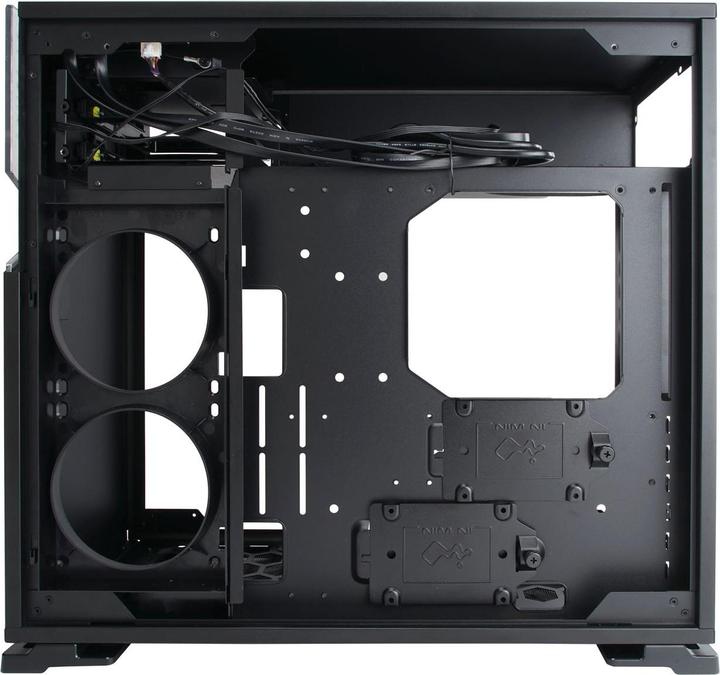 Image du produit In Win 101c (mATX, Mini-ITX)