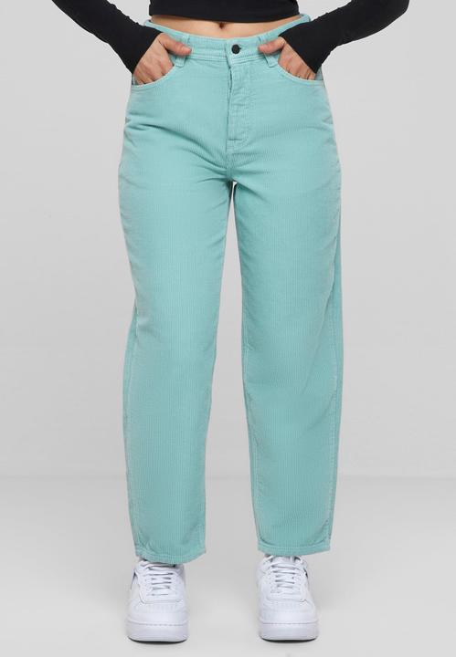 Actual product image Homeboy Baggy Pant X-TRA BAGGY Cord - 119465 (W30/L32)