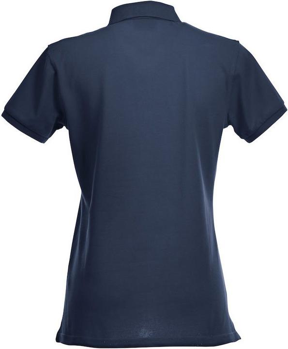 Actual product image Clique Premium polo shirt (M)