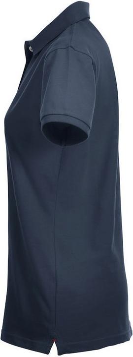 Actual product image Clique Premium polo shirt (M)