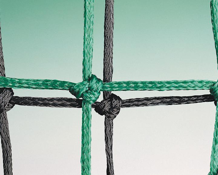Immagine prodotto Kübler Sport Rete da tennis, verde, 3 mm