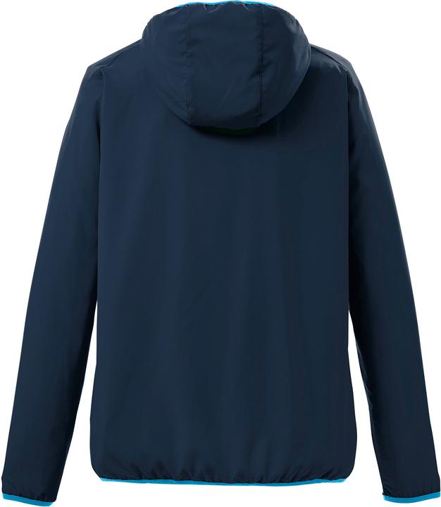 Actual product image MGA Men's jacket Killtec 38445 KOS 153 Mn JCKT (L)
