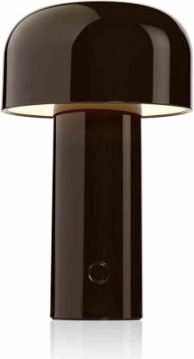 Flos Bellhop Battery Led Lampe de table à accu (250 lm)