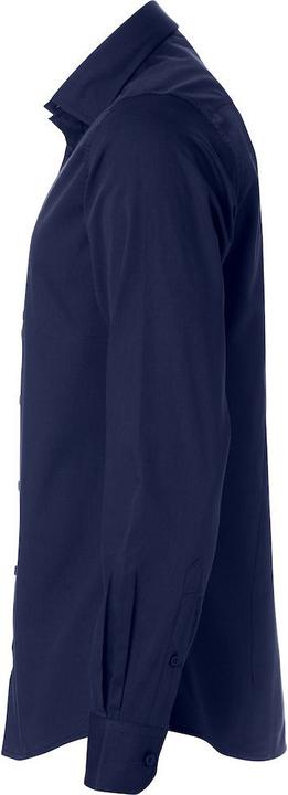 Actual product image Clique Clark Formal Shirt (M)
