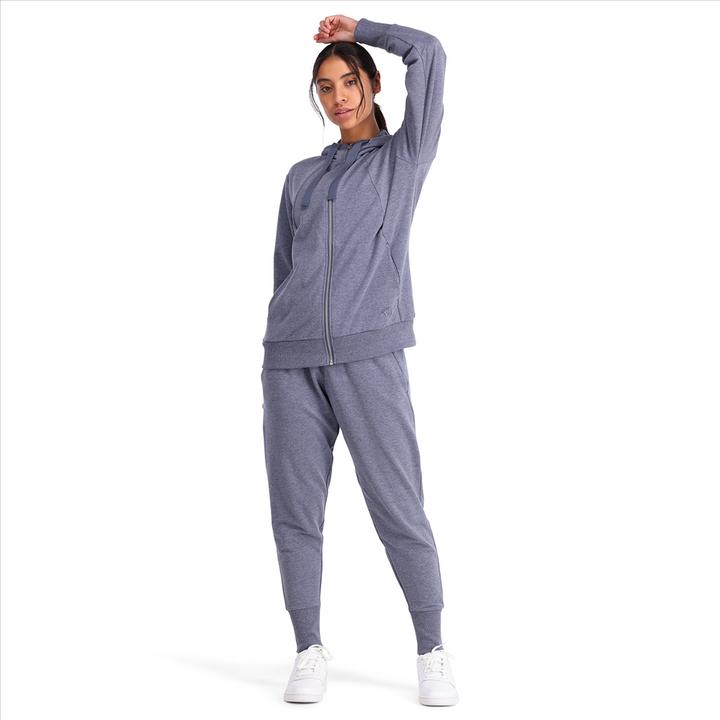 Produktbild Kari Traa Traa Lounge F/Z Hoodie (XS)