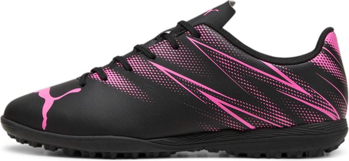 Black/Pink
