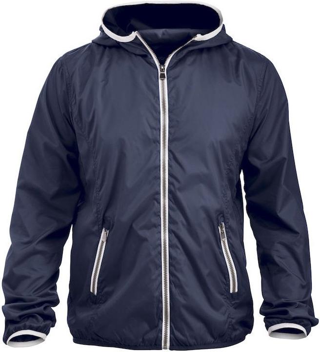 Produktbild Clique Hardy Jacke (XXL)