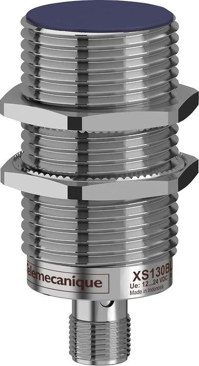 Immagine prodotto Schneider Electric Sensore induttivo cilindrico XS130BHPBM12 (Misuratore)