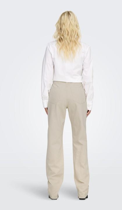 Immagine prodotto Only ONLRILEY Hohe Taille Gerade geschnitten Jeans Straight-Fit jeans (W32/L34)