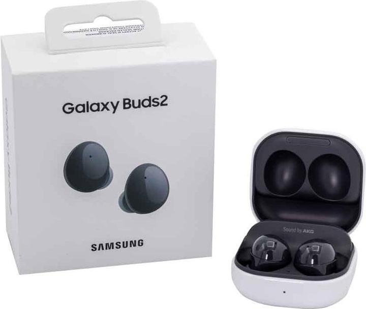 Produktbild Samsung Galaxy Buds2 (ANC, 5 h, Kabellos)
