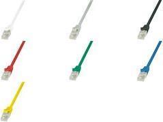 Actual product image LogiLink Network cable (U/UTP, CAT6, 20 m)