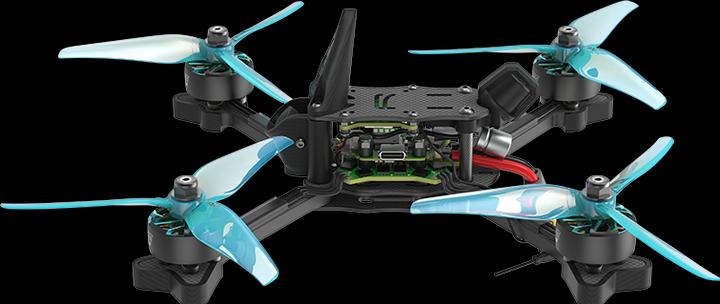 Immagine prodotto iFlight AOS 5R 6S PNP (300 g)