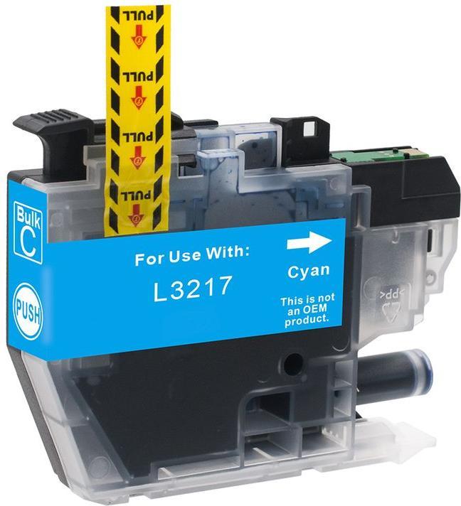 Immagine prodotto Hermex Cartuccia d'inchiostro compatibile per Brother MFC-J5730DW (M, C, FC, Y)