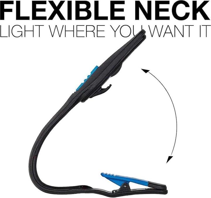 Produktbild Energizer Booklite (3 cm, 11 lm)