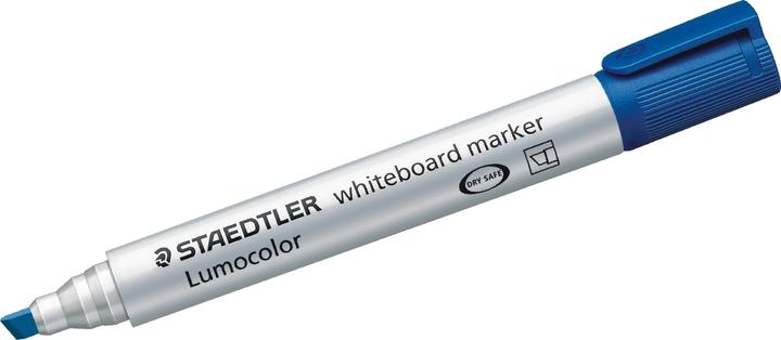 Actual product image Staedtler Whiteboardmarker (Blue, 5 mm, 1 x)