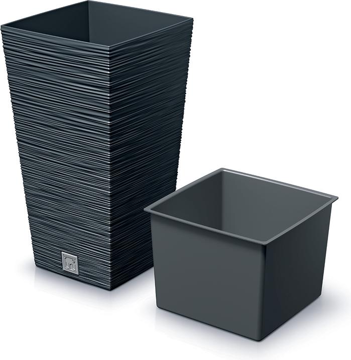 Actual product image Prosperplast Furu Square (20 cm)