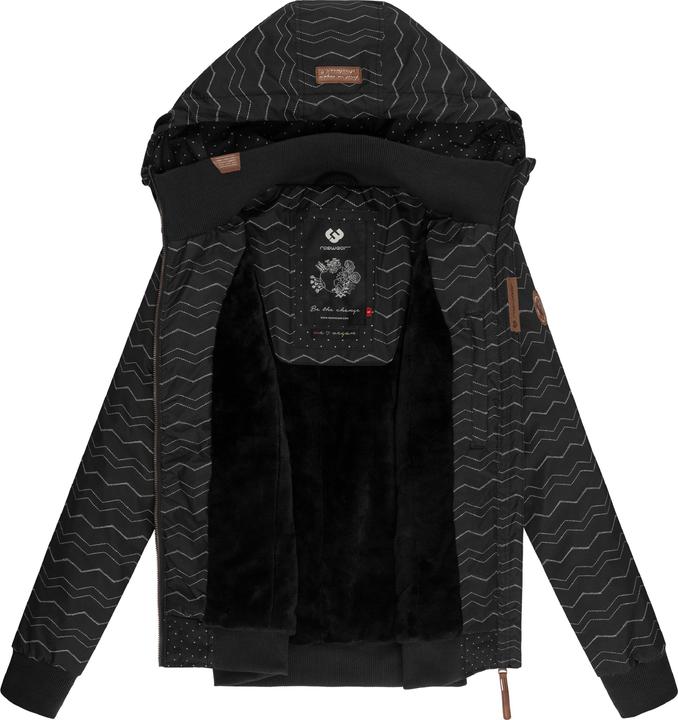 Actual product image Ragwear Nuggie Zig Zag Intl. (3XL)