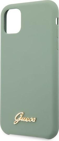 Produktbild Guess Case (Apple iPhone 11 Pro Max)