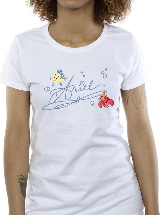 Produktbild Disney The Little Mermaid Ariel TShirt (L)
