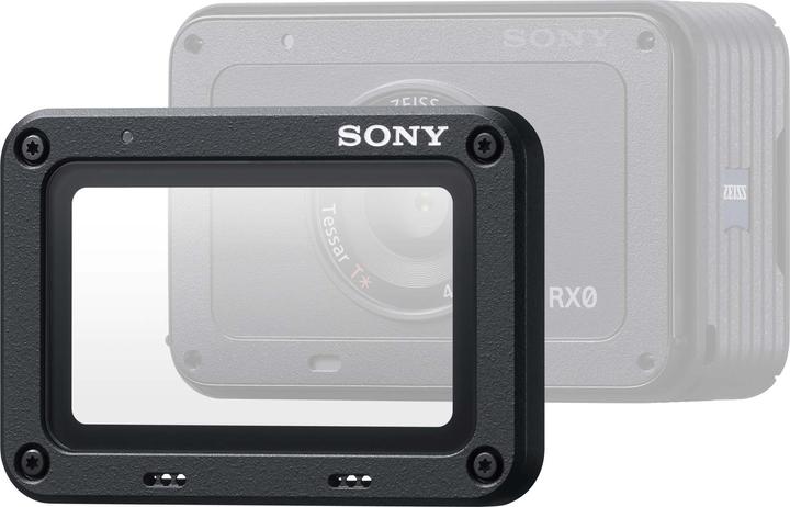 Produktbild Sony Objektivschutz VF-SPR1 (RX0)