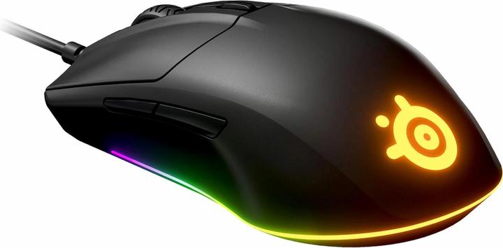 Produktbild SteelSeries Rival 3 (Kabelgebunden)