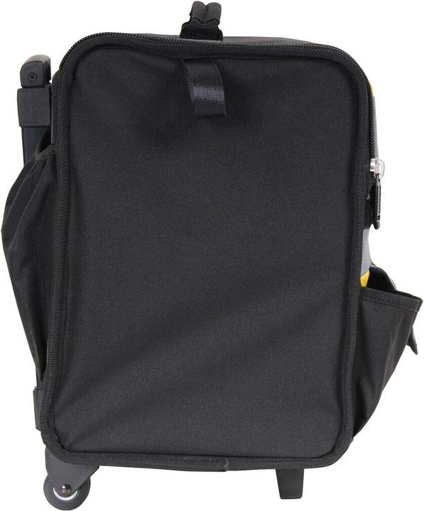 Actual product image Stanley Tool case with wheels (1 pieces)