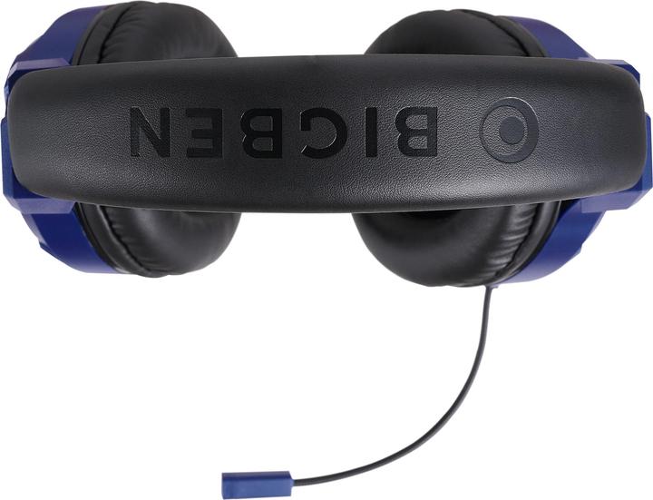 Produktbild Bigben Stereo Headset V3 (Kabelgebunden)