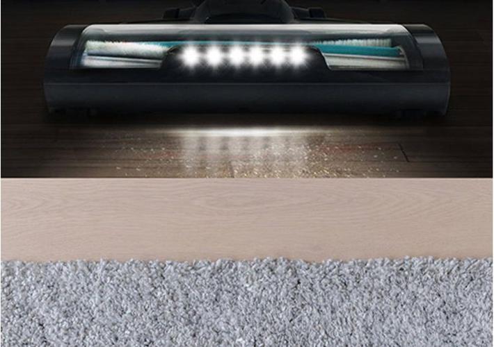 Immagine prodotto Trisa Quick Clean Professional T9621