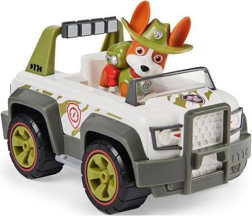 Spin Master Paw Patrol - Tracker
