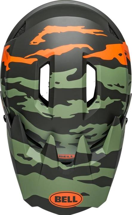Produktbild Bell Sanction II DLX MIPS Helmet (51 - 55 cm)