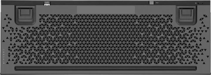 Produktbild Corsair K100 Air (CH, Kabellos)