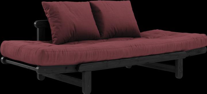 Actual product image Karup Design Beat (Sofa bed, 2 person sofa)