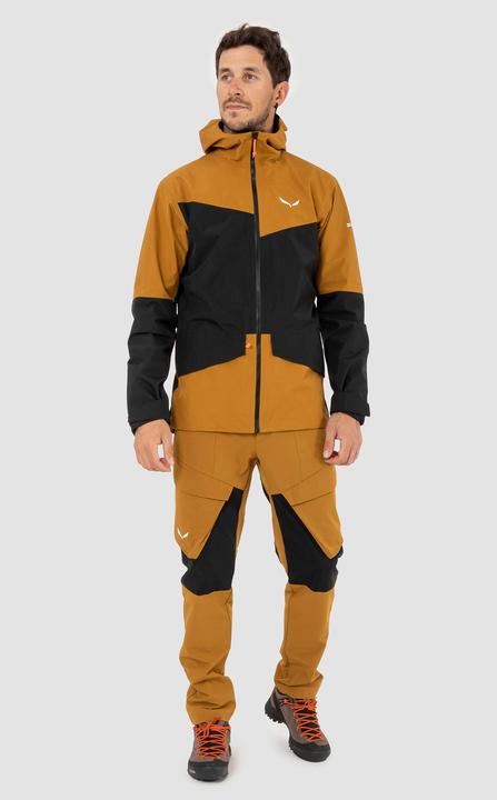 Image du produit Salewa PUEZ DST Hommes WARM CARGO PANTS (XL)