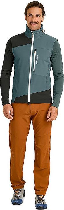 Actual product image Ortovox Pala Light Vest (L)