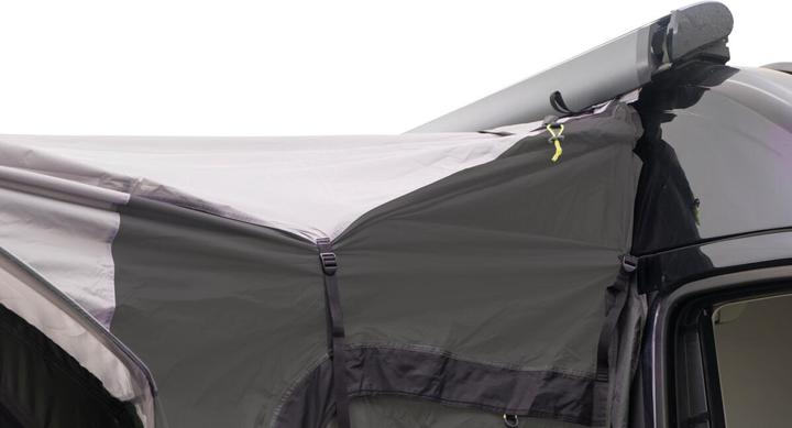 Produktbild Outwell Tall Connection Crossville 250SA (3.10 kg)