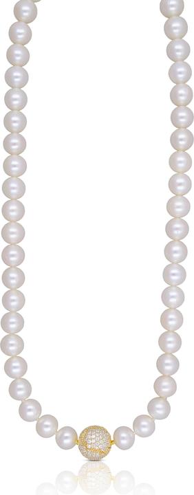 Produktbild Muau Collier (Silber 925, 42 cm)