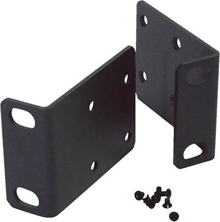 Image du produit Planet Kit de montage en rack 10" pour commutateurs de bureau (Kit de montage en rack)